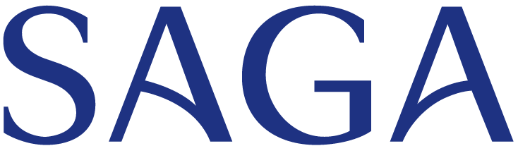 Saga logo